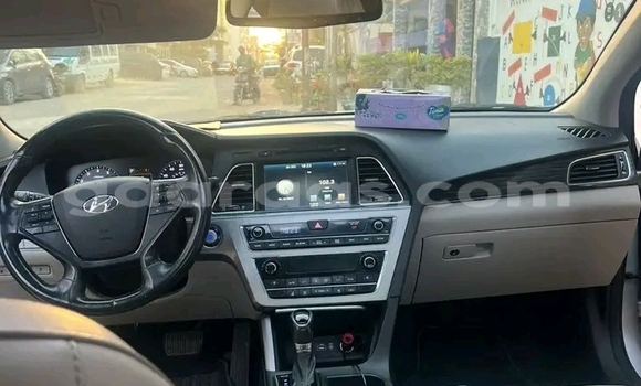 Dieundeu Occasion Hyundai Sonata Other Auto in Dakar in Dakar Dieundeu Occasion Hyundai Sonata Other Auto in Dakar in Dakar