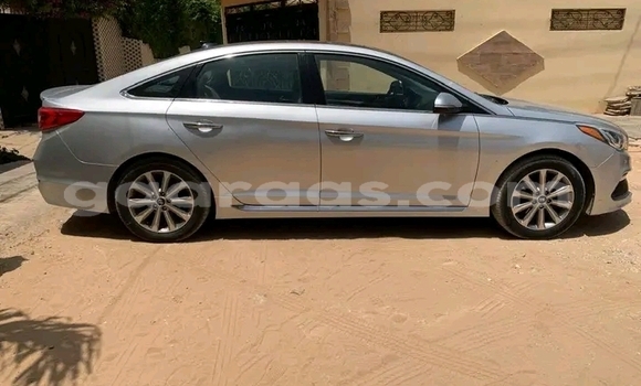 Dieundeu Occasion Hyundai Sonata Other Auto in Dakar in Dakar Dieundeu Occasion Hyundai Sonata Other Auto in Dakar in Dakar