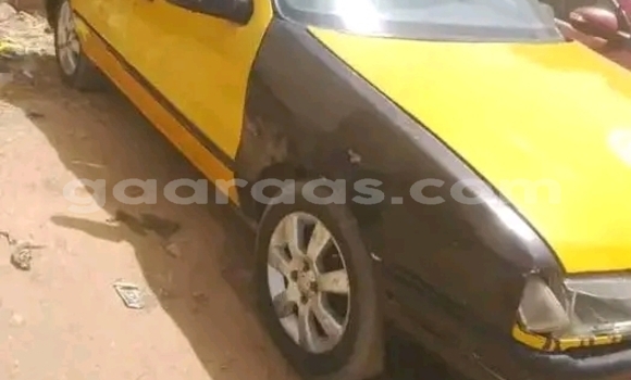 Dieundeu Occasion Renault 19 Other Auto in Dakar in Dakar Dieundeu Occasion Renault 19 Other Auto in Dakar in Dakar