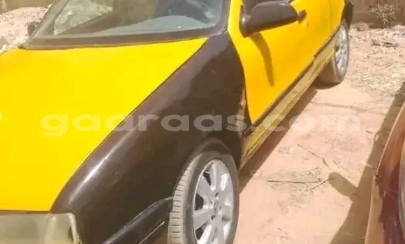 Dieundeu Occasion Renault 19 Other Auto in Dakar in Dakar Dieundeu Occasion Renault 19 Other Auto in Dakar in Dakar