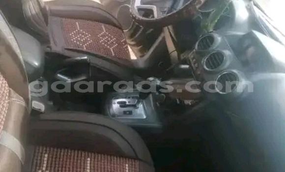 Buy Used Opel Antara Other Car in Dakar in Dakar