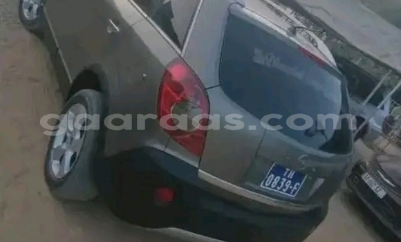 Dieundeu Occasion Opel Antara Other Auto in Dakar in Dakar Dieundeu Occasion Opel Antara Other Auto in Dakar in Dakar