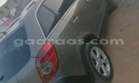 Dieundeu Occasion Opel Antara Other Auto in Dakar in Dakar Dieundeu Occasion Opel Antara Other Auto in Dakar in Dakar