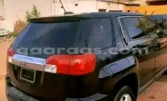 Dieundeu Occasion GMC Terrain Other Auto in Dahra in Louga Dieundeu Occasion GMC Terrain Other Auto in Dahra in Louga