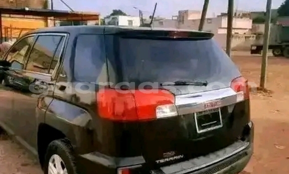 Dieundeu Occasion GMC Terrain Other Auto in Dahra in Louga Dieundeu Occasion GMC Terrain Other Auto in Dahra in Louga