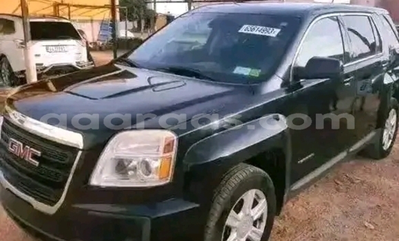 Dieundeu Occasion GMC Terrain Other Auto in Dahra in Louga Dieundeu Occasion GMC Terrain Other Auto in Dahra in Louga