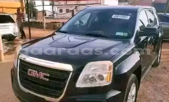 Dieundeu Occasion GMC Terrain Other Auto in Dahra in Louga Dieundeu Occasion GMC Terrain Other Auto in Dahra in Louga