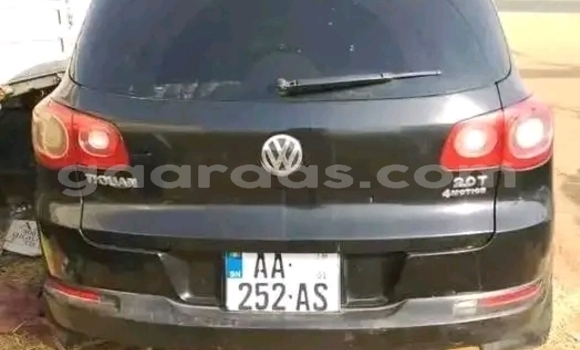 Buy Used Volkswagen Golf Black Car in Dahra in Louga Buy Used Volkswagen Golf Black Car in Dahra in Louga