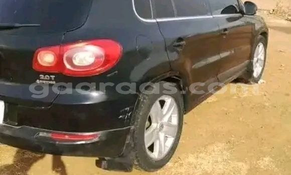Buy Used Volkswagen Golf Black Car in Dahra in Louga Buy Used Volkswagen Golf Black Car in Dahra in Louga