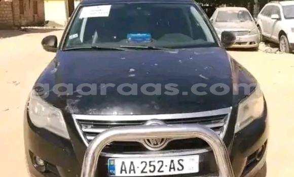 Buy Used Volkswagen Golf Black Car in Dahra in Louga Buy Used Volkswagen Golf Black Car in Dahra in Louga