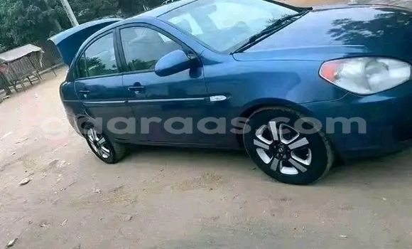 Buy Used Hyundai Accent Other Car in Dakar in Dakar Buy Used Hyundai Accent Other Car in Dakar in Dakar