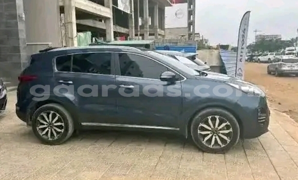 Dieundeu Occasion Kia Sportage Other Auto in Dakar in Dakar Dieundeu Occasion Kia Sportage Other Auto in Dakar in Dakar