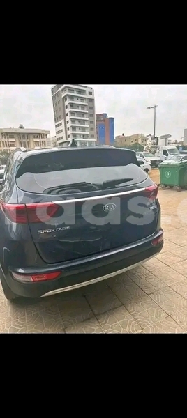 Big with watermark kia sportage dakar dakar 29953