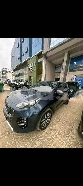 Big with watermark kia sportage dakar dakar 29953