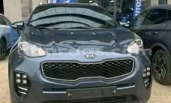 Dieundeu Occasion Kia Sportage Other Auto in Dakar in Dakar Dieundeu Occasion Kia Sportage Other Auto in Dakar in Dakar