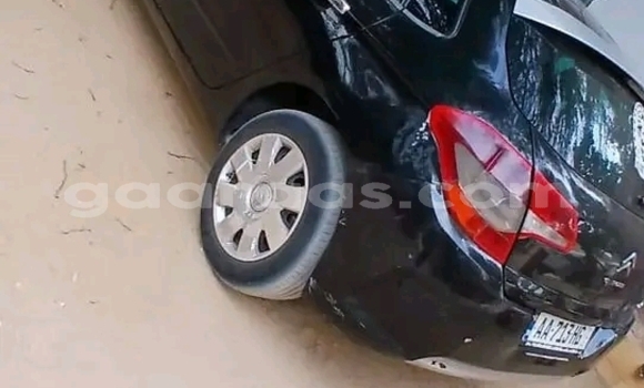 Dieundeu Occasion Citroen C4 Black Auto in Dakar in Dakar Dieundeu Occasion Citroen C4 Black Auto in Dakar in Dakar