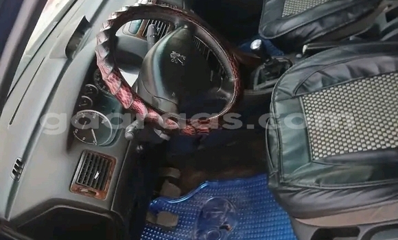 Buy Used Peugeot 307 Other Car in Dakar in Dakar Buy Used Peugeot 307 Other Car in Dakar in Dakar