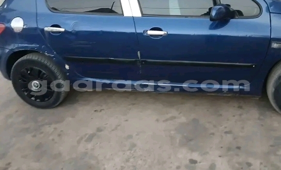 Buy Used Peugeot 307 Other Car in Dakar in Dakar Buy Used Peugeot 307 Other Car in Dakar in Dakar