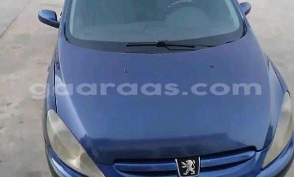 Buy Used Peugeot 307 Other Car in Dakar in Dakar Buy Used Peugeot 307 Other Car in Dakar in Dakar