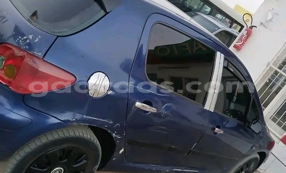 Buy Used Peugeot 307 Other Car in Dakar in Dakar Buy Used Peugeot 307 Other Car in Dakar in Dakar