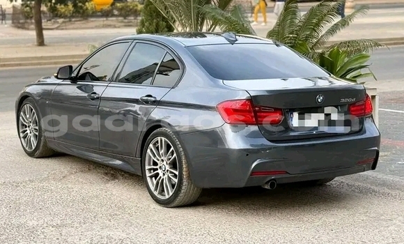 Dieundeu Occasion BMW 3–Series Other Auto in Dakar in Dakar Dieundeu Occasion BMW 3–Series Other Auto in Dakar in Dakar