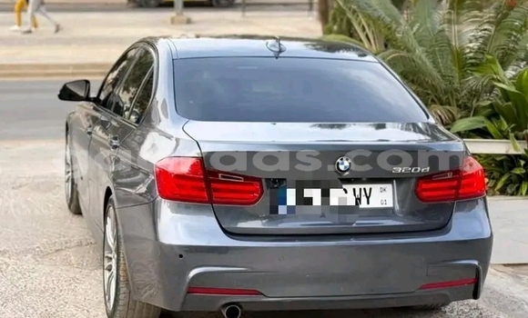 Dieundeu Occasion BMW 3–Series Other Auto in Dakar in Dakar Dieundeu Occasion BMW 3–Series Other Auto in Dakar in Dakar