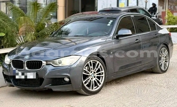 Dieundeu Occasion BMW 3–Series Other Auto in Dakar in Dakar Dieundeu Occasion BMW 3–Series Other Auto in Dakar in Dakar