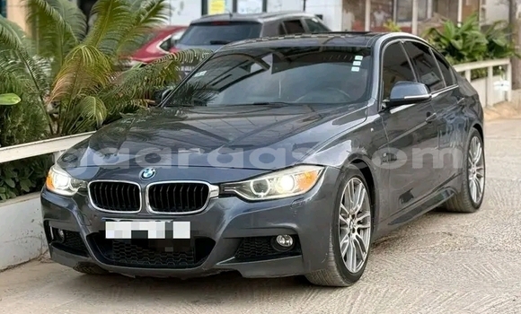Dieundeu Occasion BMW 3–Series Other Auto in Dakar in Dakar Dieundeu Occasion BMW 3–Series Other Auto in Dakar in Dakar