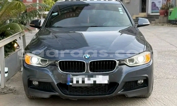 Dieundeu Occasion BMW 3–Series Other Auto in Dakar in Dakar Dieundeu Occasion BMW 3–Series Other Auto in Dakar in Dakar