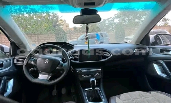 Buy Used Peugeot 308 Other Car in Dakar in Dakar Buy Used Peugeot 308 Other Car in Dakar in Dakar