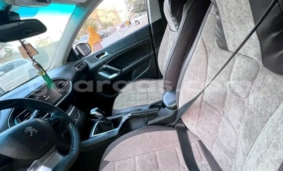 Buy Used Peugeot 308 Other Car in Dakar in Dakar Buy Used Peugeot 308 Other Car in Dakar in Dakar