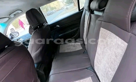 Buy Used Peugeot 308 Other Car in Dakar in Dakar Buy Used Peugeot 308 Other Car in Dakar in Dakar