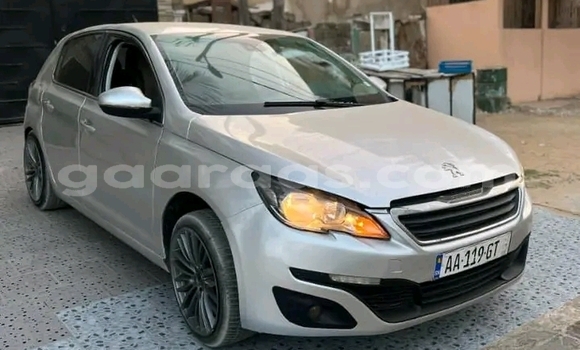 Buy Used Peugeot 308 Other Car in Dakar in Dakar Buy Used Peugeot 308 Other Car in Dakar in Dakar