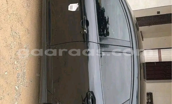 Acheter Occasion Voiture Ford Focus Noir à Dakar, Dakar