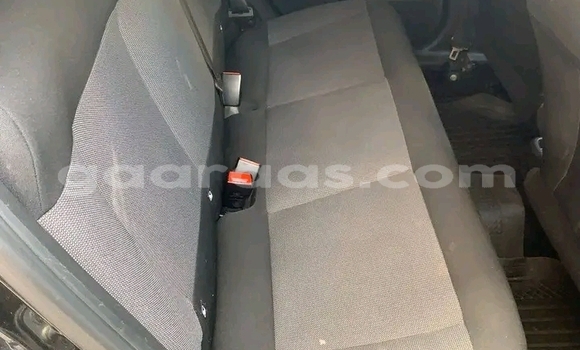 Dieundeu Occasion Citroen C4 Black Auto in Dakar in Dakar Dieundeu Occasion Citroen C4 Black Auto in Dakar in Dakar