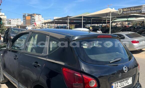 Acheter Occasion Voiture Nissan Qashqai Noir à Rufisque, Dakar Acheter Occasion Voiture Nissan Qashqai Noir à Rufisque, Dakar
