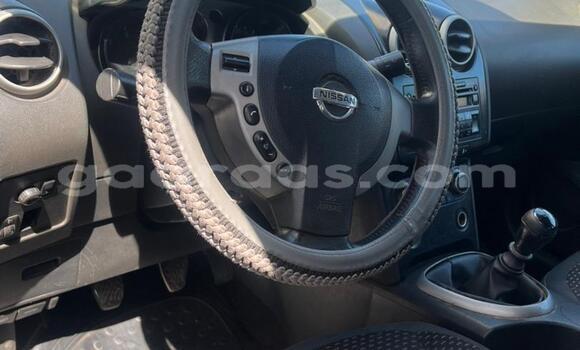 Acheter Occasion Voiture Nissan Qashqai Noir à Rufisque, Dakar Acheter Occasion Voiture Nissan Qashqai Noir à Rufisque, Dakar