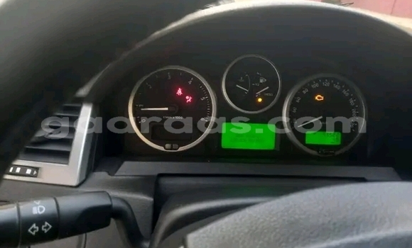 Acheter Occasion Voiture Range Rover Range Rover Noir à Dakar, Dakar