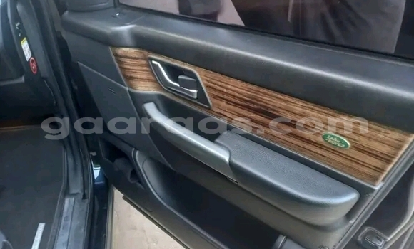 Dieundeu Occasion Range Rover Range Rover Black Auto in Dakar in Dakar Dieundeu Occasion Range Rover Range Rover Black Auto in Dakar in Dakar