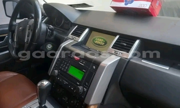 Dieundeu Occasion Range Rover Range Rover Black Auto in Dakar in Dakar Dieundeu Occasion Range Rover Range Rover Black Auto in Dakar in Dakar