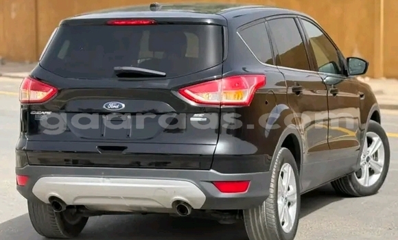 Dieundeu Occasion Ford Escape Other Auto in Dakar in Dakar