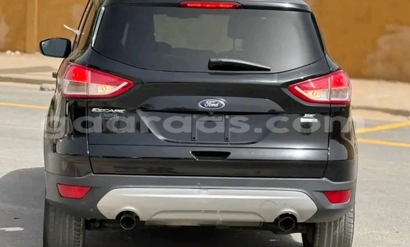 Dieundeu Occasion Ford Escape Other Auto in Dakar in Dakar Dieundeu Occasion Ford Escape Other Auto in Dakar in Dakar