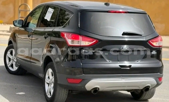 Dieundeu Occasion Ford Escape Other Auto in Dakar in Dakar Dieundeu Occasion Ford Escape Other Auto in Dakar in Dakar