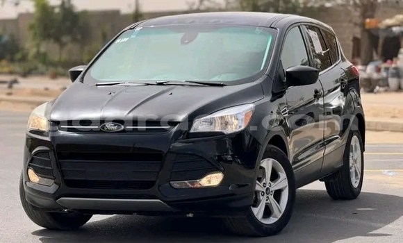 Dieundeu Occasion Ford Escape Other Auto in Dakar in Dakar Dieundeu Occasion Ford Escape Other Auto in Dakar in Dakar