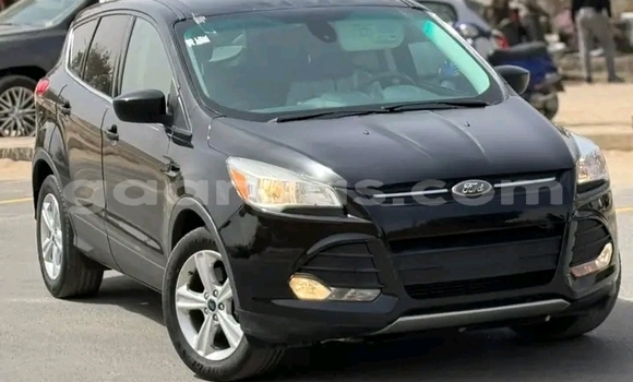 Dieundeu Occasion Ford Escape Other Auto in Dakar in Dakar Dieundeu Occasion Ford Escape Other Auto in Dakar in Dakar