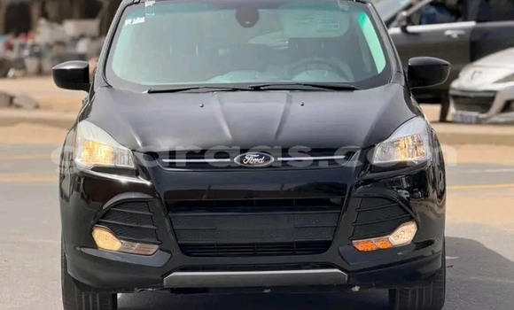 Dieundeu Occasion Ford Escape Other Auto in Dakar in Dakar Dieundeu Occasion Ford Escape Other Auto in Dakar in Dakar