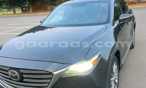 Dieundeu Occasion Mazda CX-9 Black Auto in Dakar in Dakar Dieundeu Occasion Mazda CX-9 Black Auto in Dakar in Dakar