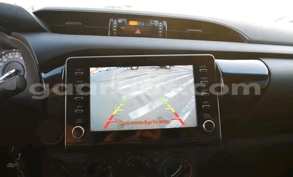 Dieundeu Occasion Toyota Hilux Other Auto in Dakar in Dakar