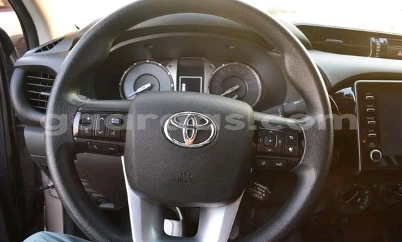 Buy Used Toyota Hilux Other Car in Dakar in Dakar Buy Used Toyota Hilux Other Car in Dakar in Dakar