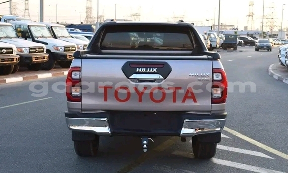 Buy Used Toyota Hilux Other Car in Dakar in Dakar Buy Used Toyota Hilux Other Car in Dakar in Dakar